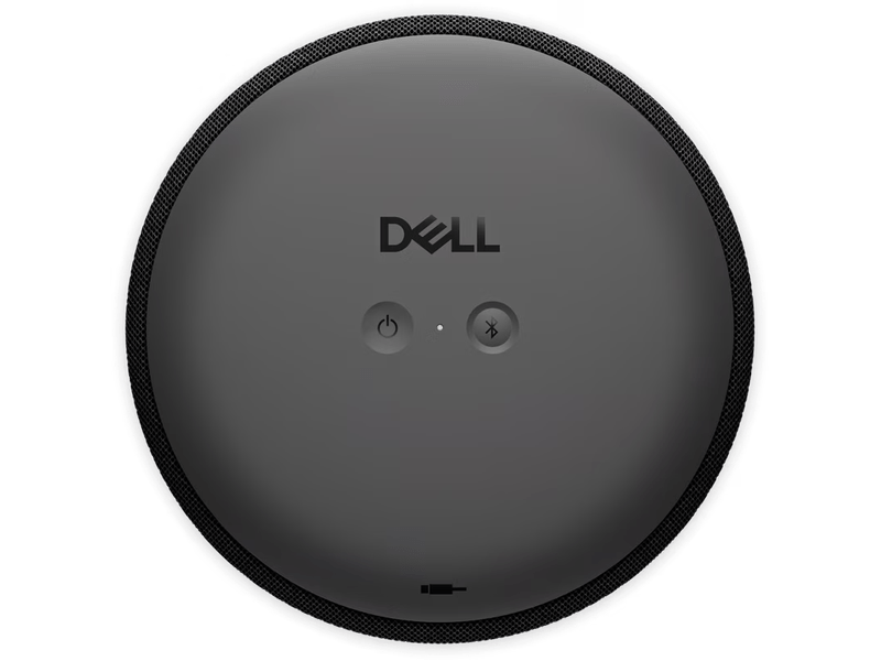 Dell SL525 Pro Plus Wireless Speakerphone - Black