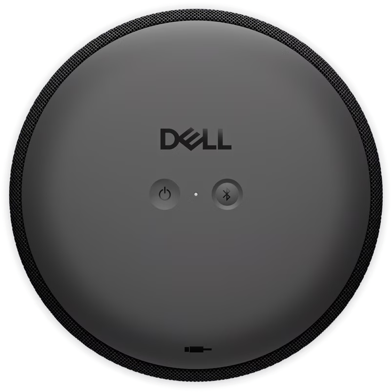 Dell SL525 Pro Plus Wireless Speakerphone - Black