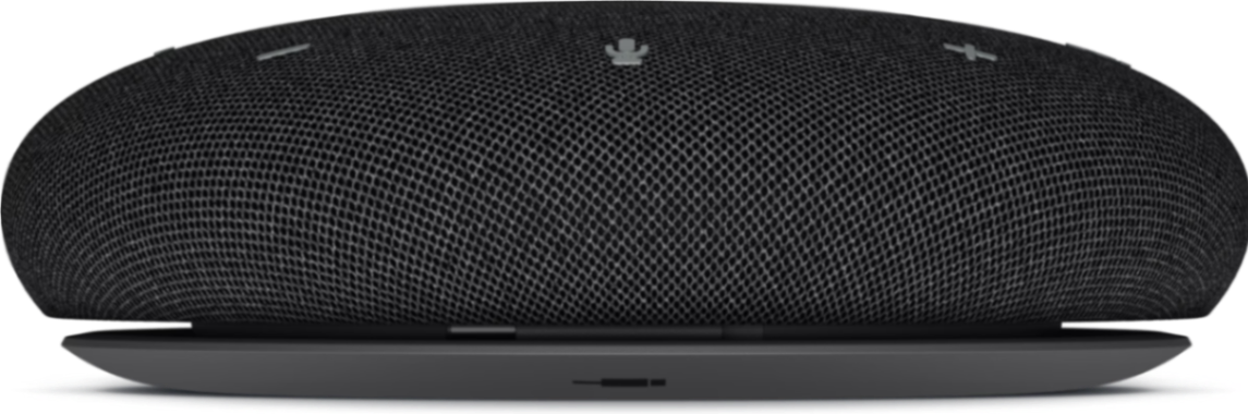Dell SL525 Pro Plus Wireless Speakerphone - Black