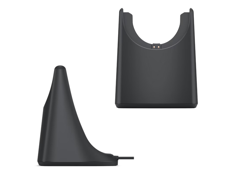 Dell HC524 Headset Charging Stand for WL5024 - Black