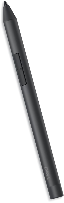 Dell PN5122W Pro Plus Active Pen - Black