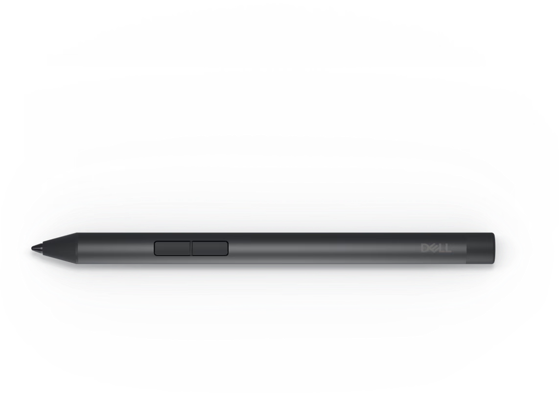 Dell PN5122W Pro Plus Active Pen - Black