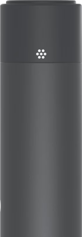 Dell PN7522W Pro Premium Rechargeable Active Pen - Black