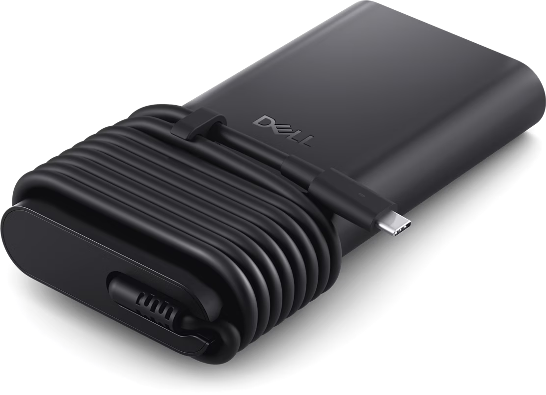 Dell 280W USB-C GaN Power Adapter with 2m Power Cord (450-BFVB)