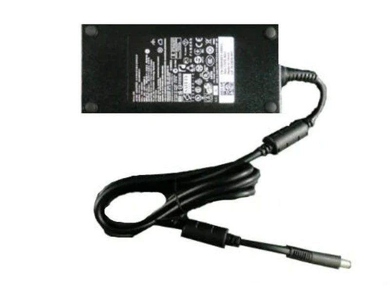 Dell 180W 7.4mm Barrel Power Adapter, 1m Cord 450-BFVZ