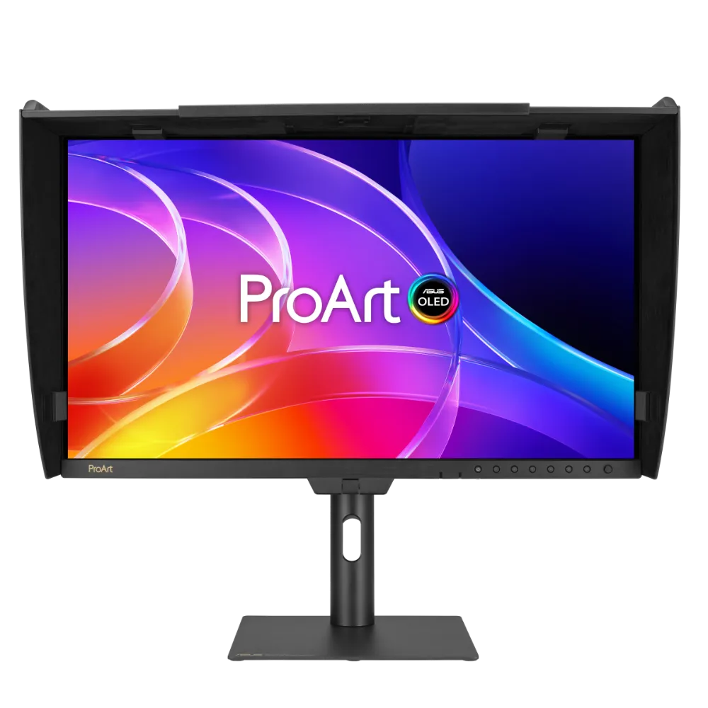 Asus ProArt Display OLED PA32USD Professional Monitor