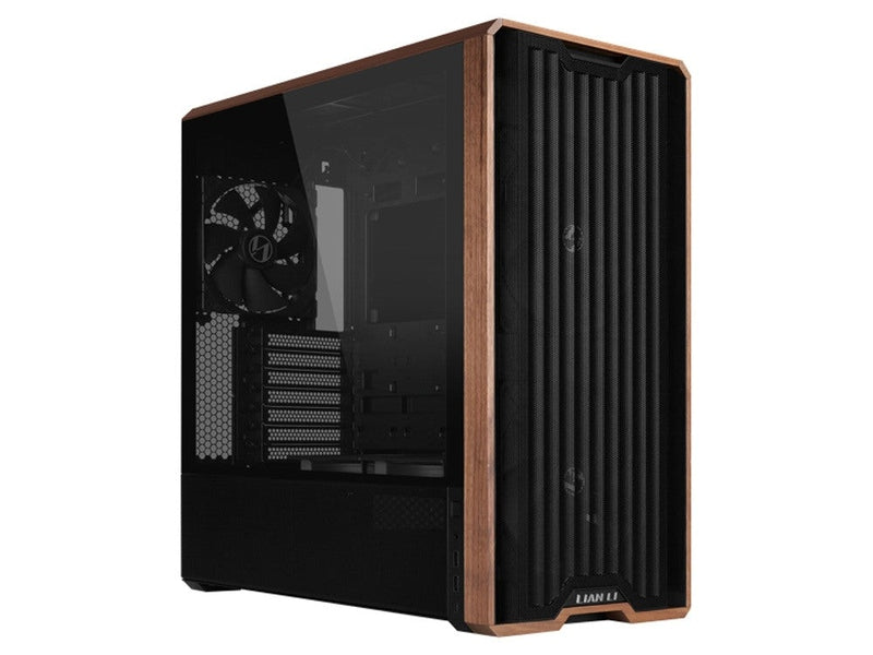 PCLAN Intel Core Ultra 7-265K + RTX 5070Ti/5080/5090 Mid-Tower Mid-Range AI PC
