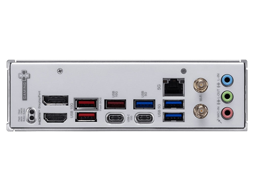 MSI B850M Gaming Plus WIFI AM5 mATX Motherboard