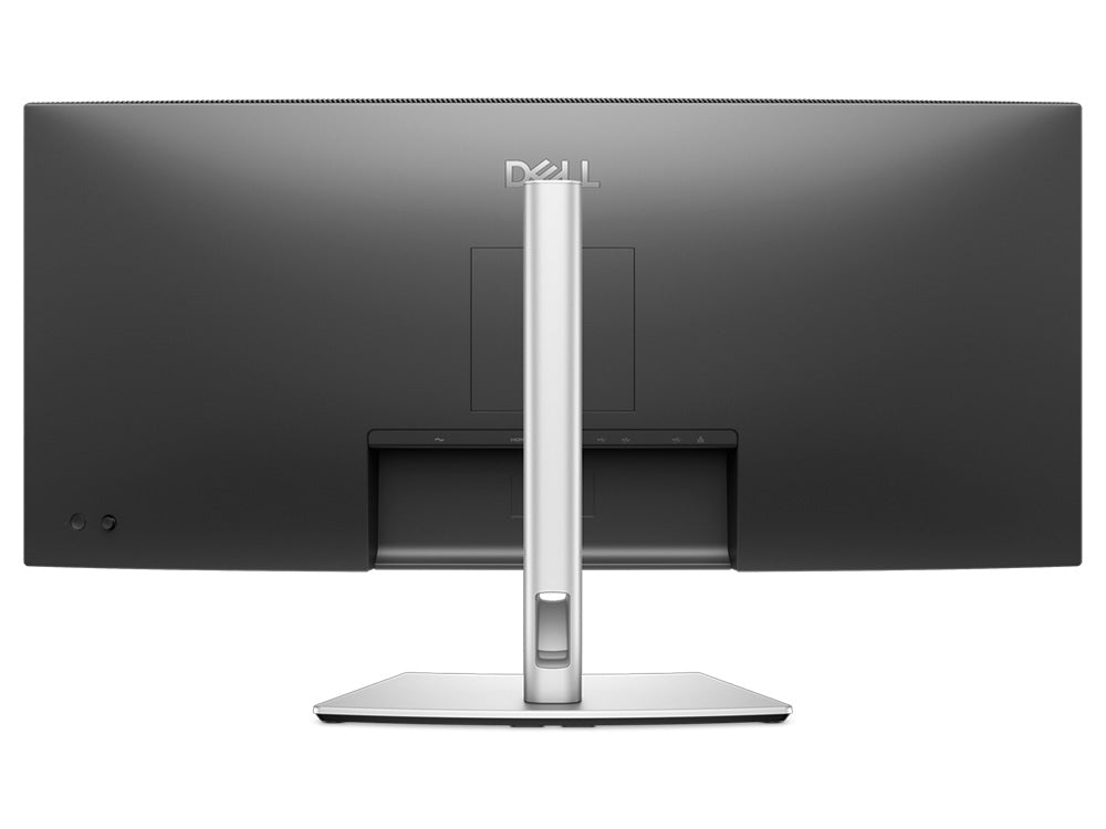 Dell Pro Plus P3425WE 34" WQHD IPS USB-C Hub Curved Monitor