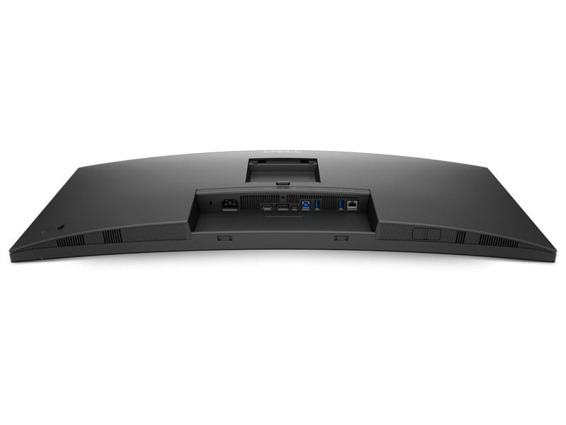Dell Pro Plus P3425WE 34" WQHD IPS USB-C Hub Curved Monitor