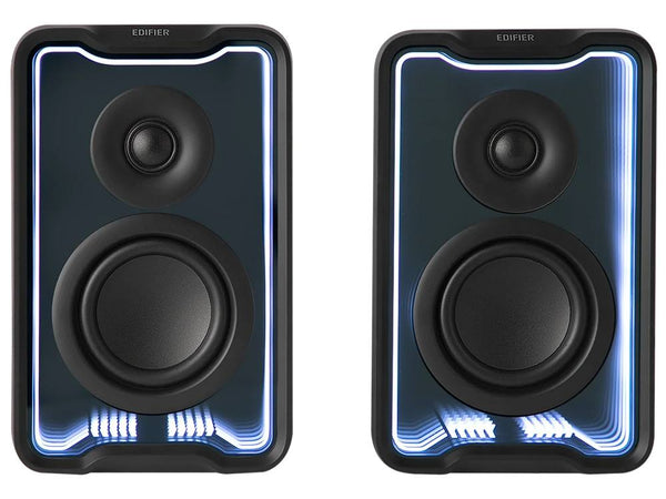 Edifier QR30-BLACK 2.0 30W RMS Bluetooth Desktop Active Speaker