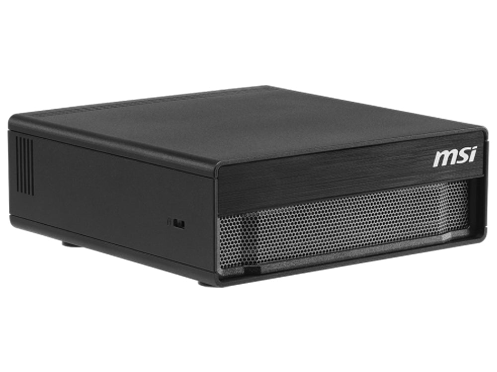 MSI EdgeXpert-34SAU NVIDIA Grace Blackwell 128GB RAM 4TB AI Supercomputer Mini PC