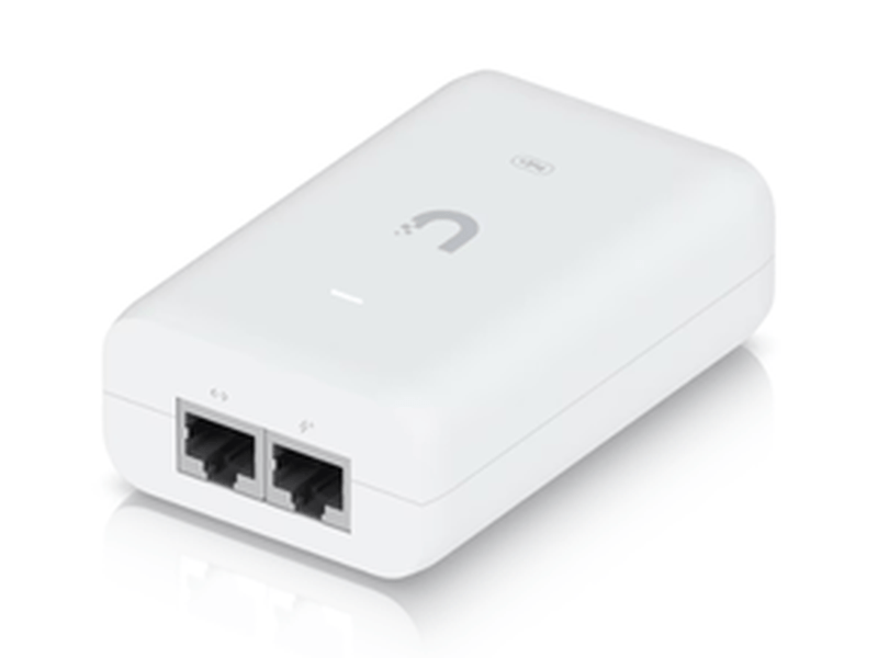 Ubiquiti PoE+ Adapter 30W , Power UniFi PoE+ Devices