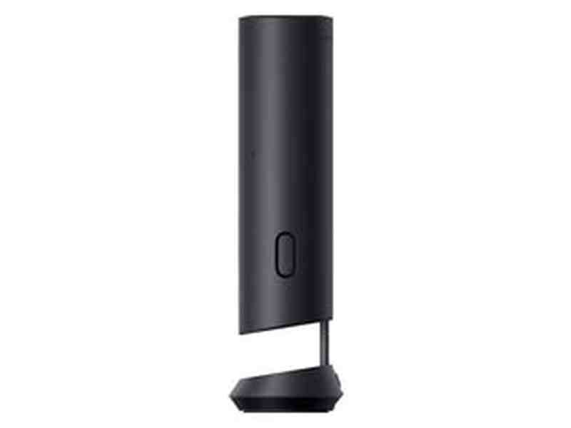 Insta360 Wave Professional Speakerphone - Graphite Black