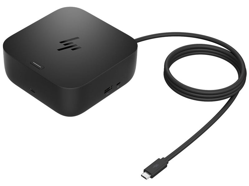 HP USB-C 100W G6 Dock 100W PD 9X3V1UT