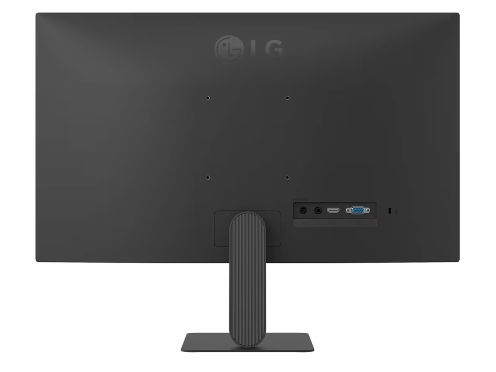 LG 24BF410B-B 24-inch FHD IPS 120Hz Business Monitor