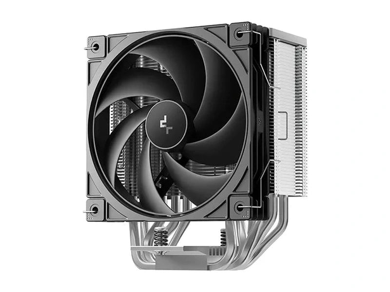 DeepCool AG600 ARGB Superior Performance 6-Heatpipe Single Tower CPU Cooler