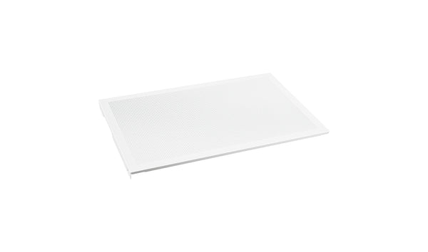 DeepCool Air Panel 100 WH For CH160 White