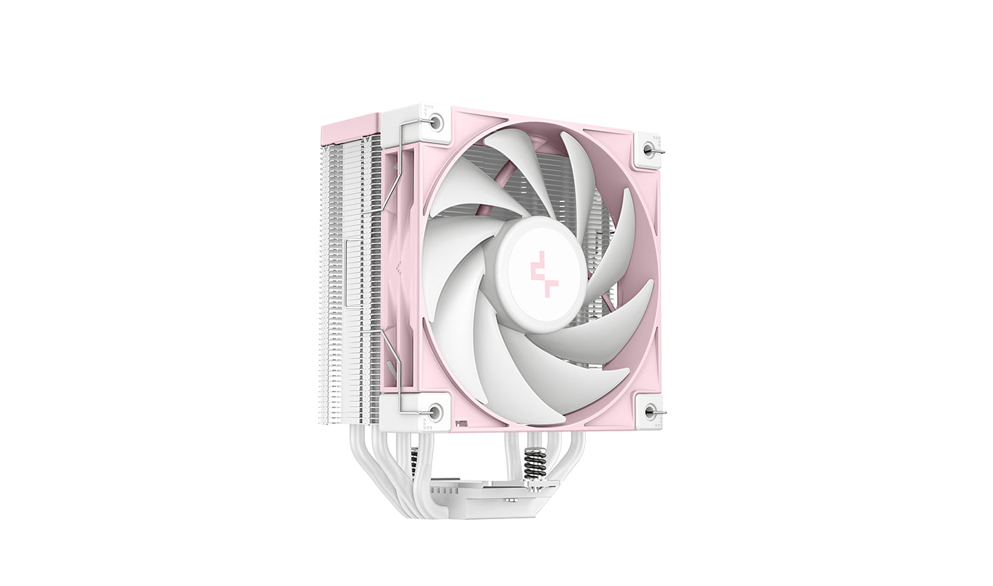 DeepCool AK400 Pink Limited Edition CPU Cooler