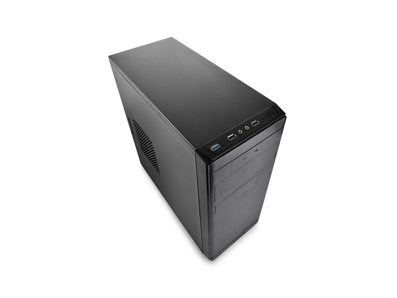 DeepCool Wave V2 Micro-ATX PC Case