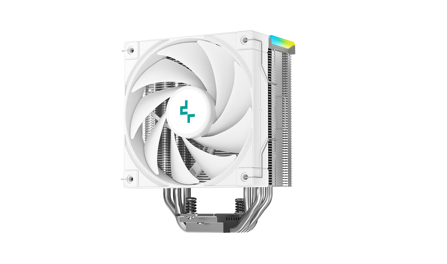 DeepCool AK400 DIGITAL SE WH CPU Cooler White