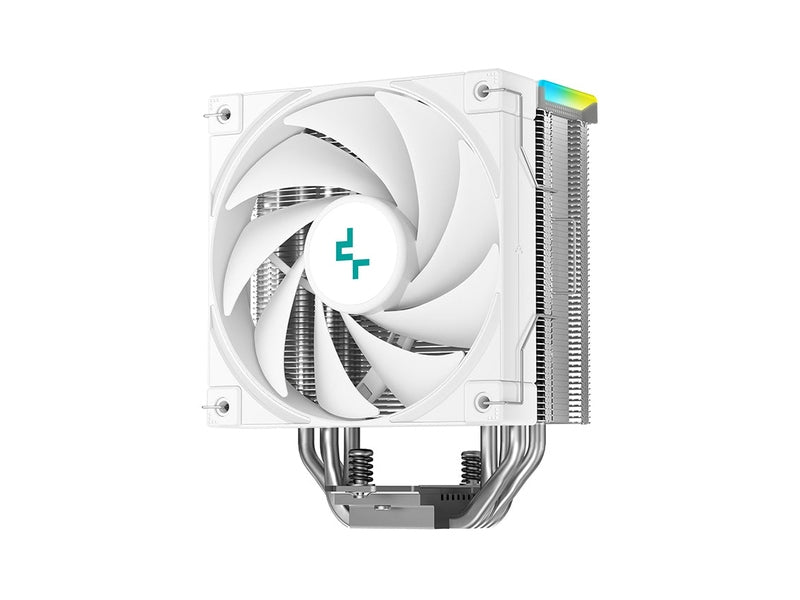 DeepCool AK400 DIGITAL SE WH CPU Cooler White