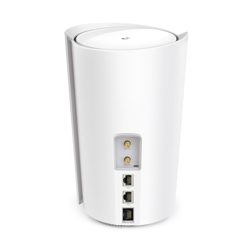 TP-Link Deco X50-5G 1-pack 5G AX3000 Whole Home Mesh WiFi 6 Gateway