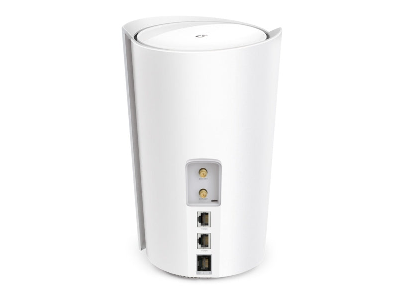 TP-Link Deco X50 5G AX3000 Whole Home Mesh WiFi 6 Gateway 1-pack