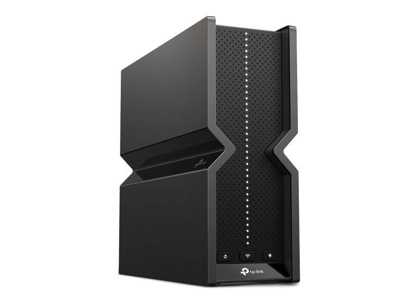 TP-Link Archer BE550 BE9300 Tri-Band Wi-Fi 7 Router