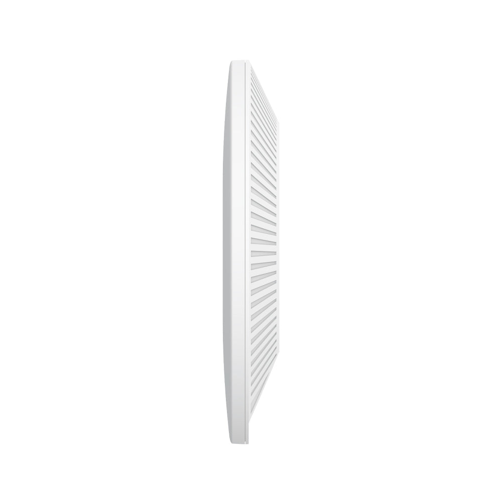 TP-Link EAP683 UR Omada AX6000 Ceiling Mount Wi-Fi 6 Access Point