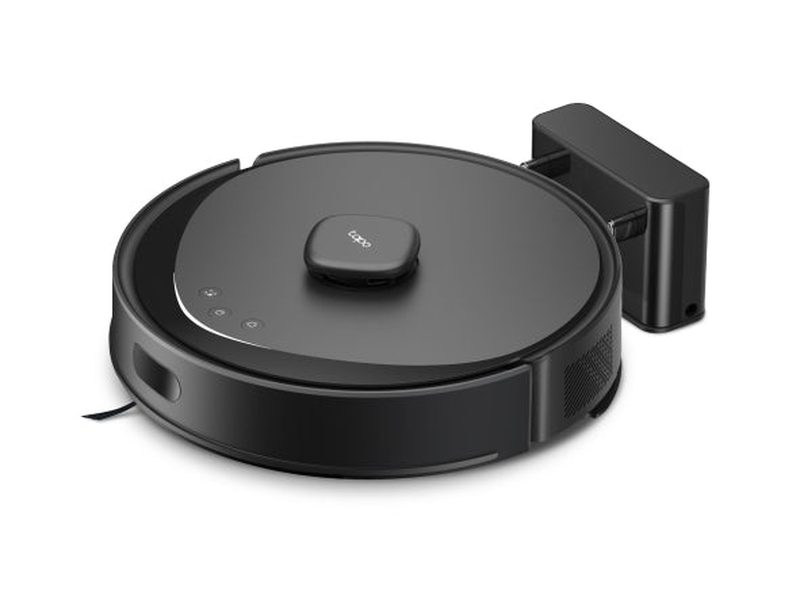 TP-LINK Tapo RV30 Max 5300Pa Hyper Suction Robot Vacuum Mop