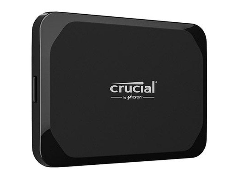 Crucial X9 4TB External Portable SSD - CT4000X9SSD9