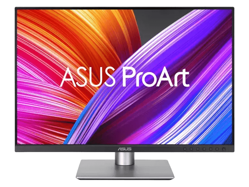 ASUS ProArt Display PA248CRV 24" Professional Monitor