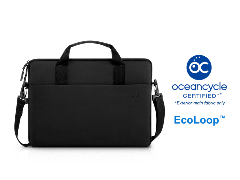 Dell CV5623 16" Pro Plus EcoLoop Sleeve - Black