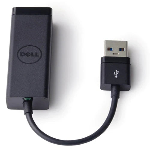 Dell USB 3.0 to Ethernet PXE Boot Adapter (492-11726)