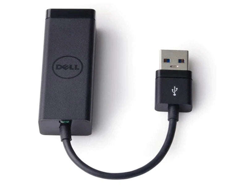 Dell USB 3.0 to Ethernet PXE Boot Adapter 492-11726