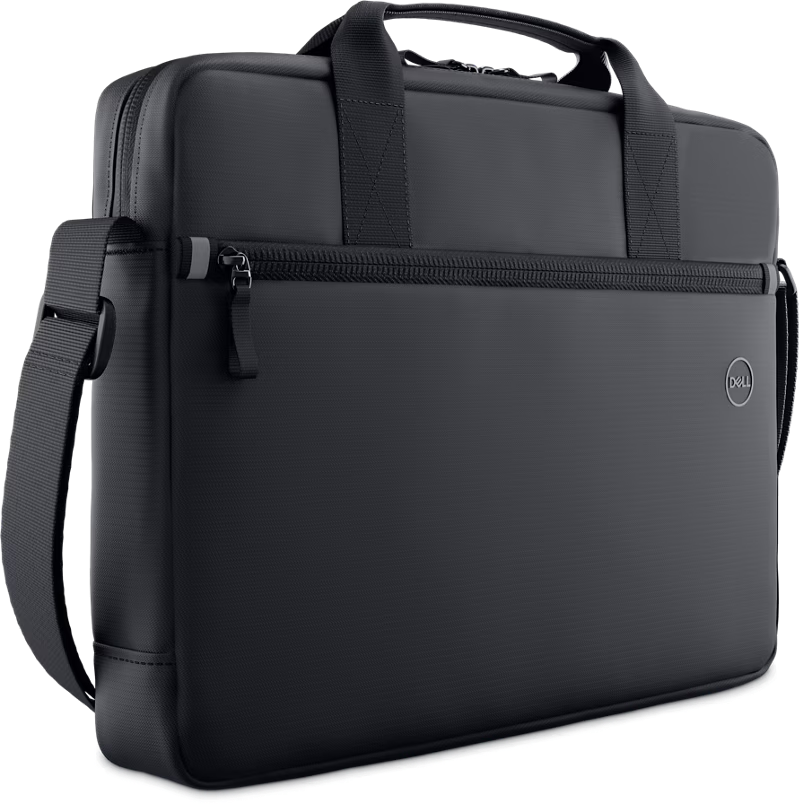 Dell 14"-16" EcoLoop Essential Laptop Briefcase BLACK , 1YR