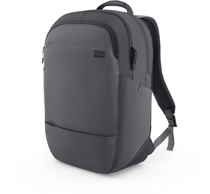 Dell CP5426G 14" Pro Plus EcoLoop Backpack - Grey