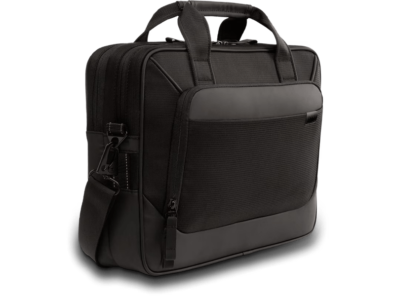 Dell CC5425C 14" Pro Plus EcoLoop Classic Briefcase - Black