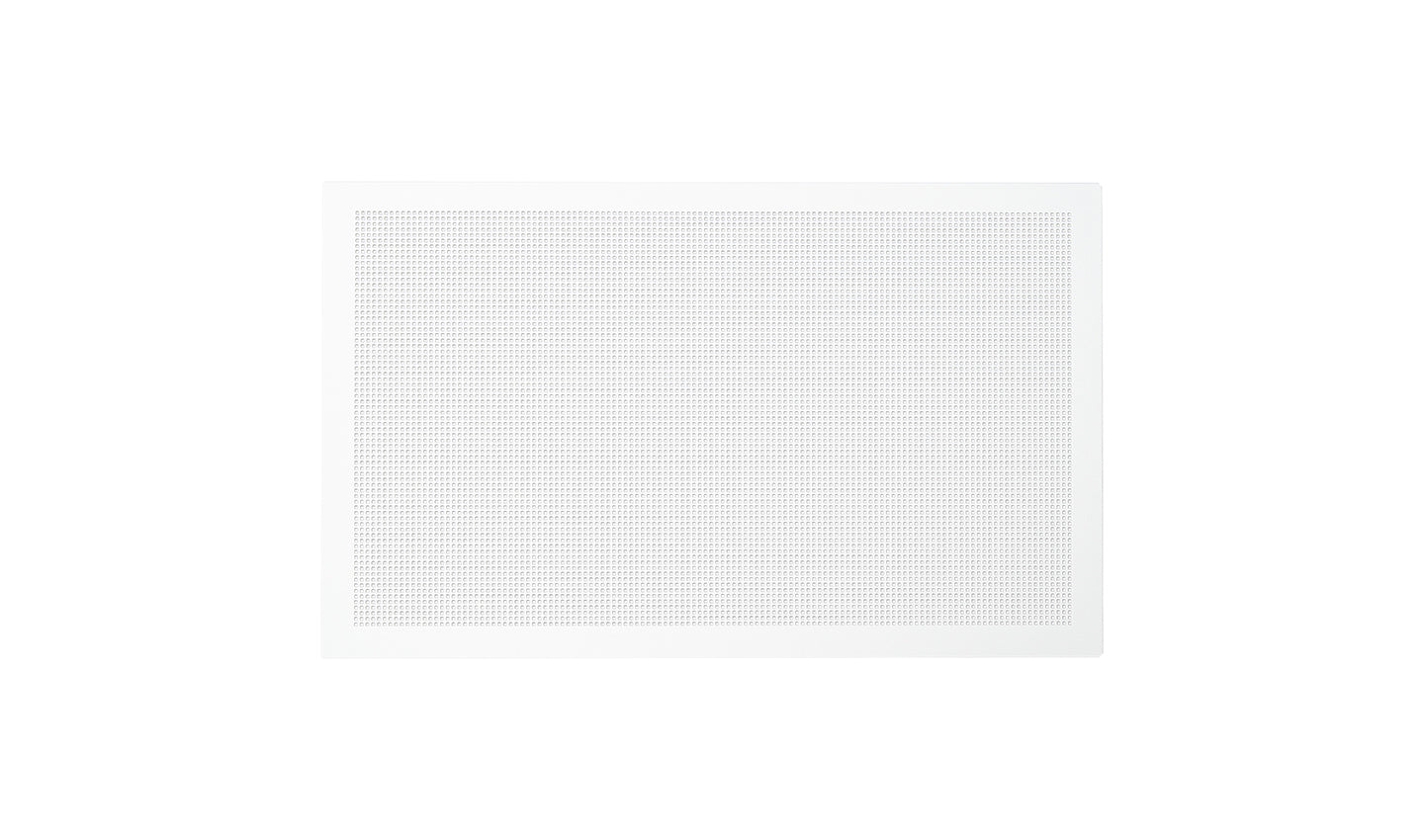DeepCool Air Panel 100 WH For CH160 White