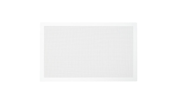 DeepCool Air Panel 100 WH For CH160 White