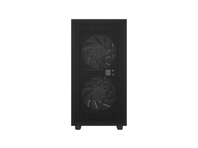 DeepCool CH360 Black Micro ATX Case