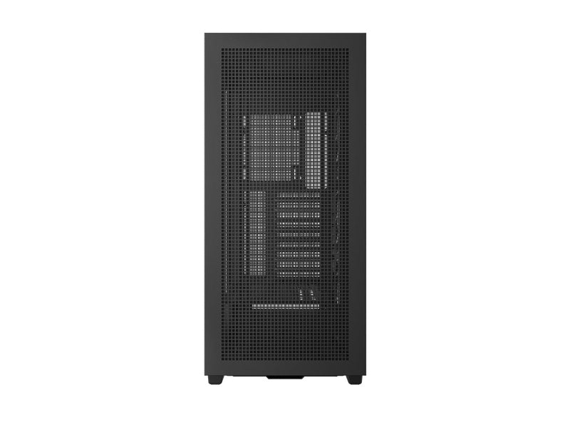 DeepCool MORPHEUS Modular High Airflow ATX Case