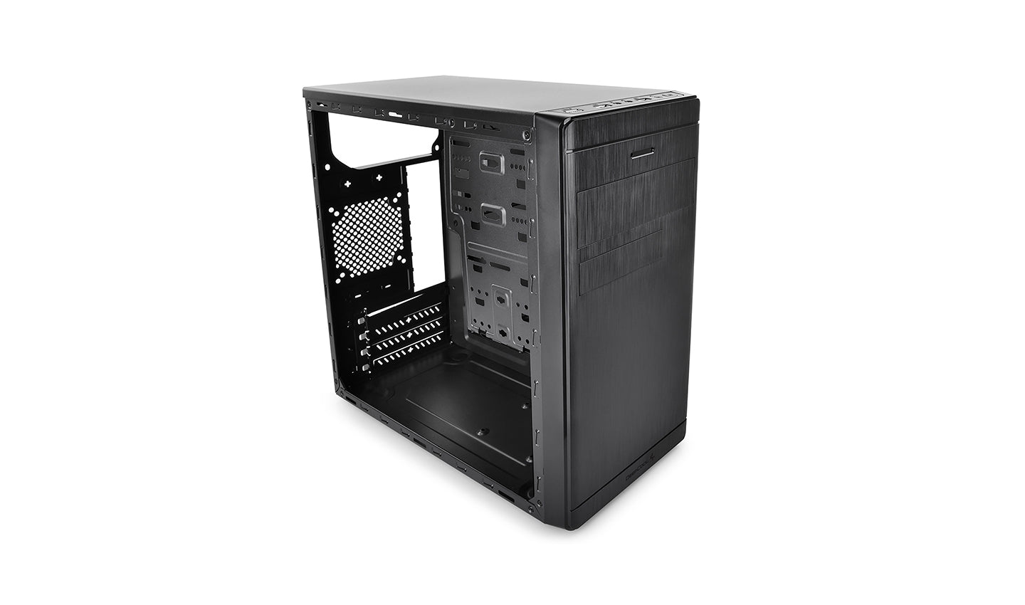 DeepCool Wave V2 Micro-ATX PC Case