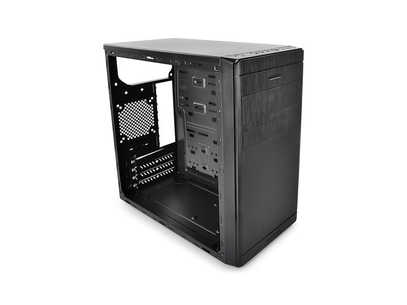 DeepCool Wave V2 Micro-ATX PC Case