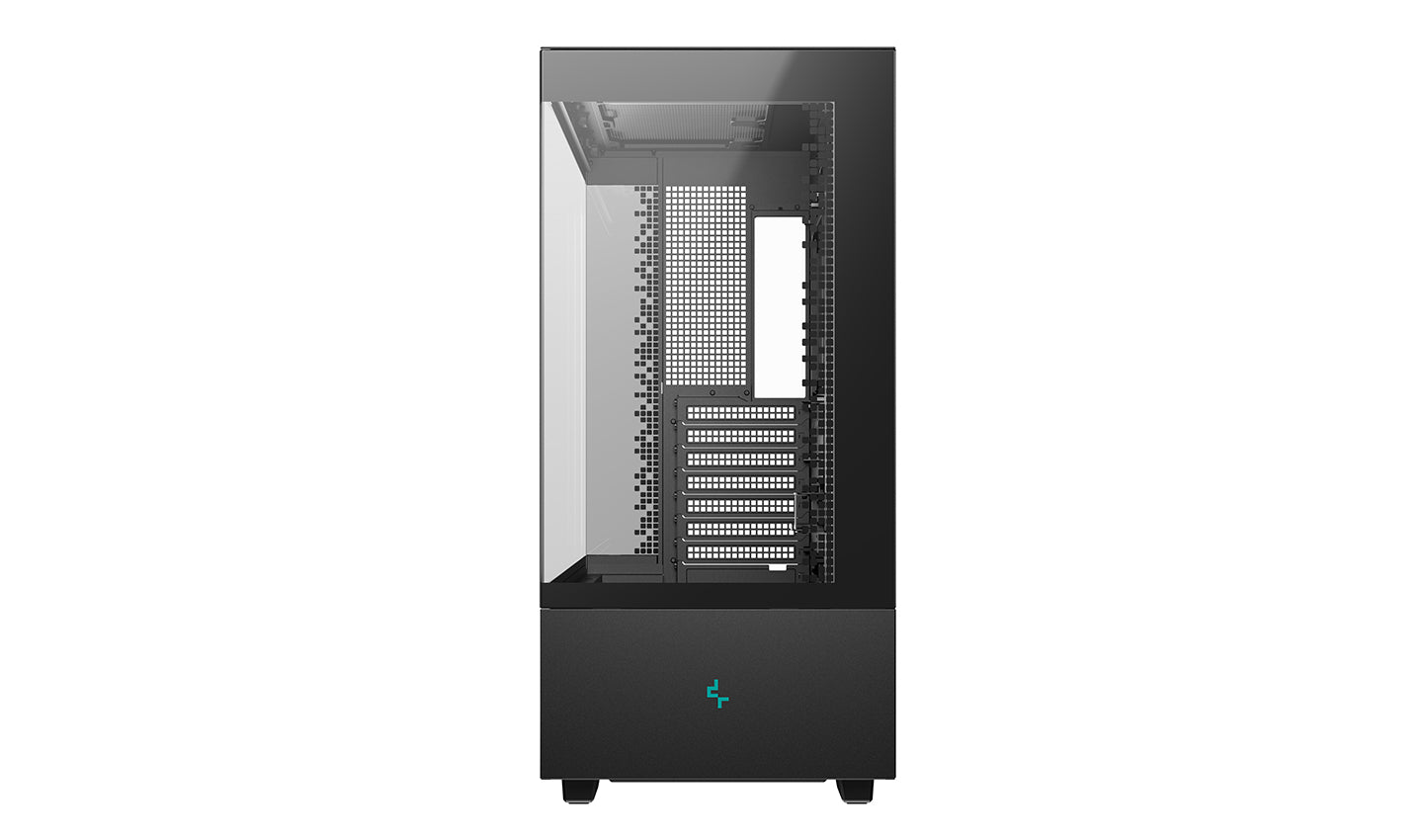 DeepCool CH690 DIGITAL Mid-Tower ATX Case