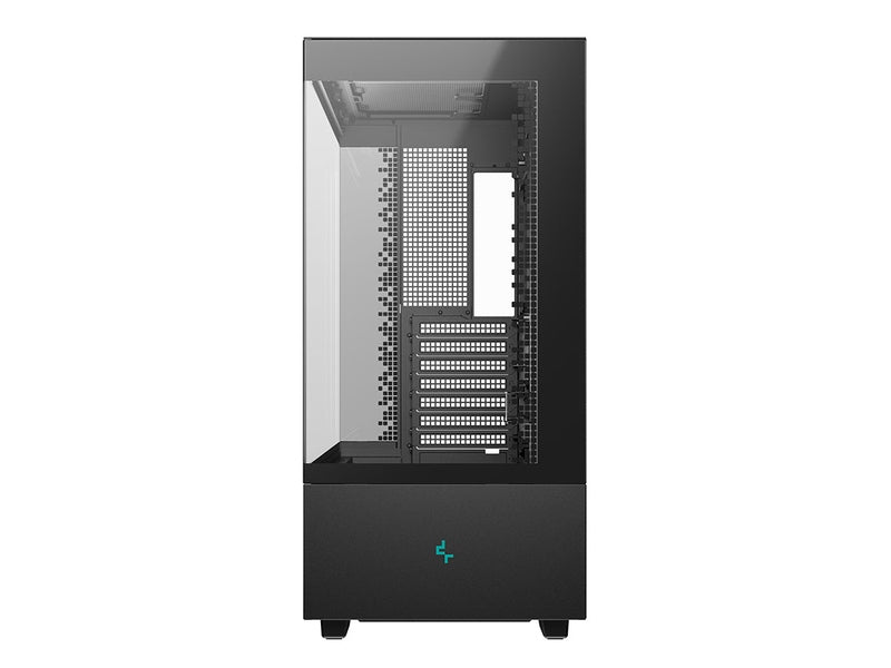 DeepCool CH690 DIGITAL Mid-Tower ATX Case