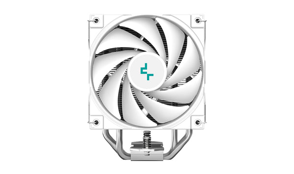 DeepCool AK400 DIGITAL SE WH CPU Cooler White