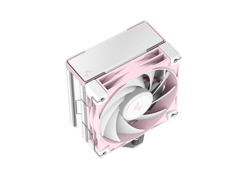 DeepCool AK400 Pink Limited Edition CPU Cooler