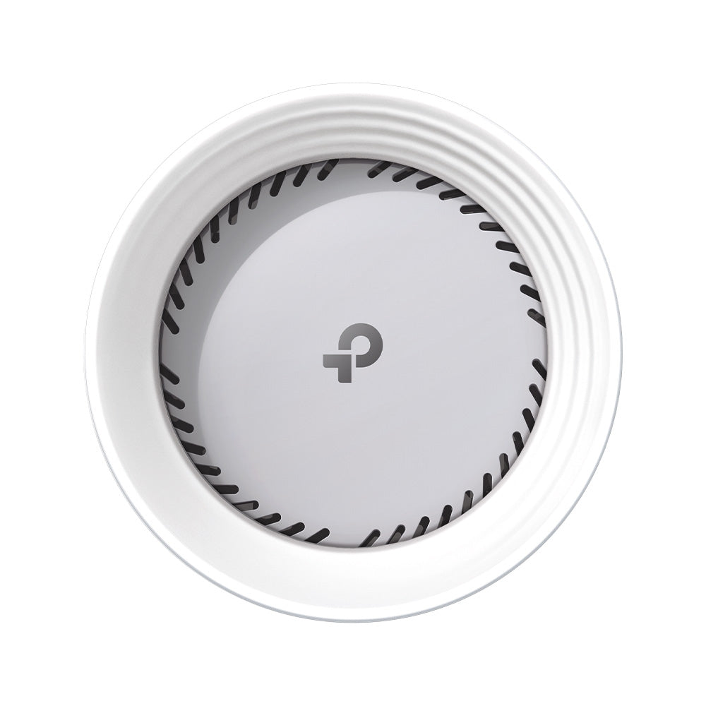 TP-Link Deco BE65 Pro 2-pack BE11000 Whole Home Mesh WiFi 7 System